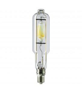 Ampoule LED E40 100W Blanc Naturel avec Adaptateur E27, Équivaut Ampoules à  Incandescence 800W, 4000K 13000LM Ampoule éclairage Led Non Dimmable Lampe