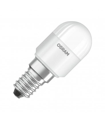 Ampoule LED 2,3W Special E14 OSRAM - PARATHOM - Blanc Chaud