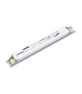 Ballast électronique Philips - HF-P 118/136 TL-D III 220-240V 50/60 Hz