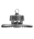 Suspensions Industrielles LED TITAN - 100 W - 90° - Sensor Ready - DeliTech®