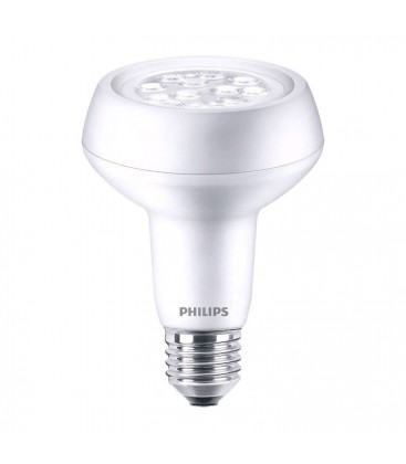 Ampoule LED E14 - 25W Philips Blanc Chaud - Deliled