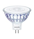 Ampoule LED MR16 Philips - MASTER LED SPOT VLE D 7-50W MR16 827 36D