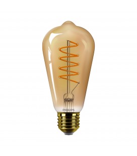 Ampoule LED connectée Myko E27 globe Ø10cm 1521lm=100W variation de blancs  et couleurs Jacobsen blanc