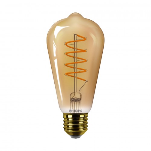 Ampoule LED E14 - 25W Philips Blanc Chaud - Deliled