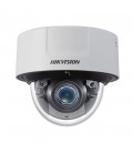 Caméra IP Dôme Fixe DeepinView 4MP + IR 30m - lentille 8-32mm - Hikvision IDS-2CD8146G0-IZS