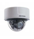 Caméra IP Dôme Fixe DeepinView 4MP + IR 30m - lentille 8-32mm - Hikvision IDS-2CD8146G0-IZS