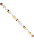 5 mètres de Ruban LED flexible/pliable - 12V - 7,2W/m - 60 LEDs/m - SMD 2835 - IP20