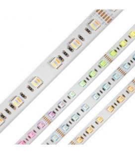 Connecteur Ruban LED flexible RGB 15W - Deliled