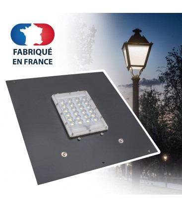 Platine LED Rétrofit sur-mesure - Full PHILIPS - Étanche IP65 - Fabriquée  en France - DELILED SAS