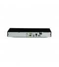 NVR 4K 16 caméras DS-7616NI-I2 H265