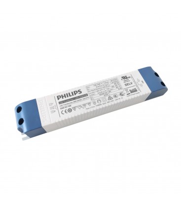 Alimentation Philips LED Transformer 40W 24VDC 120-277V