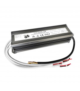 Alimentation LED - 24V - 150W - IP67 - DeliTech®