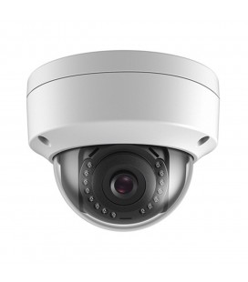 Caméra IP Dôme - 2MP - IR 30m - lentille 2.8mm - Powered by Hikvision (DS-2CD1123G0E-I 2.8mm)