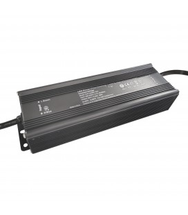 Alimentation TRIAC LED CV - 24V DC - IP66 - 3,33A - 80W