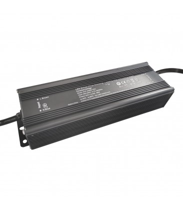 Alimentation TRIAC LED CV - 24V DC - IP66 - 3,33A - 80W