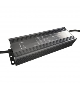 Alimentation / Transformateur LED 12V 150W de type industrielle 220V