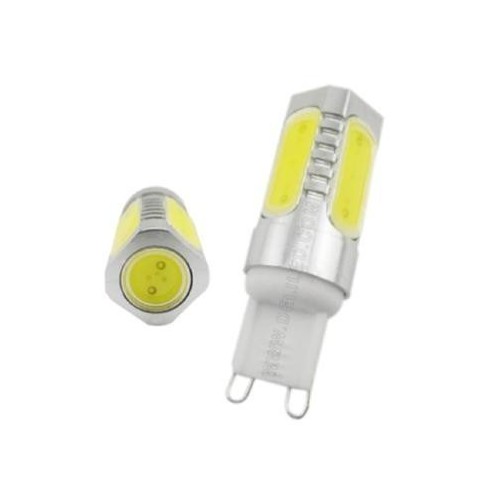 Ampoule/spot LED - GU10 - 3,5 W - SMD Epistar - Ecolife Lighting®