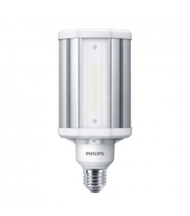 Ampoule LED E27 Philips - TForce LED HPL ND 44-33W E27 740 FR - Blanc Neutre