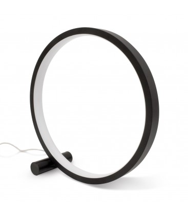 Lampe de chevet Circulaire tactile DALLA