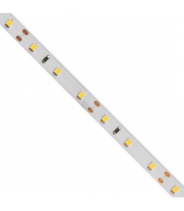 5 mètres de Ruban LED - 7.2W/mètre - 60 LEDs/m - IP20 - Blanc Neutre