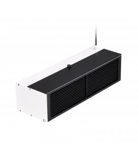 Applique murale de désinfection aérienne par UV-C Philips - WL345W 1xTUV T5 25W HFS