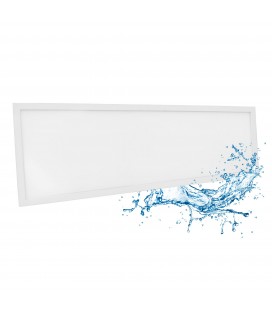 Cadre d'encastrement - Dalle LED 60x30 - Faux plafond placo BA13