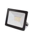 Projecteur LED 20W - 220-240 V AC - 80 lm/W - IP65 - AURA - Ecolife Lighting®