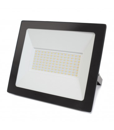 Projecteur LED 100W - 220-240 V AC - 80 lm/W - IP65 - AURA - Ecolife Lighting®