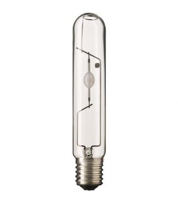 Ampoule filament LED flamme Opaque - E14 - BA35 - 4 W - SMD Epistar -  Ecolife Lighting®