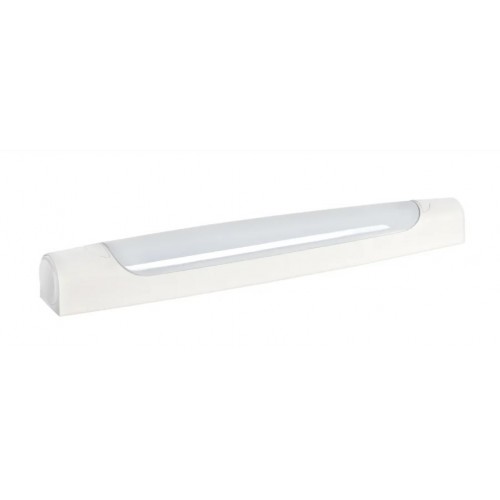 RÉGLETTES LED SPÉCIAL SALLE DE BAINS IP44 CHROMALED 8W