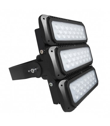 Projecteur LED Modulaire 230W - IP65 - Non dimmable - TITAN - DELITECH®