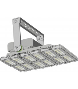 Projecteur LED Modulaire 1350W - IP65 - TITAN Gen 2 - DELITECH®