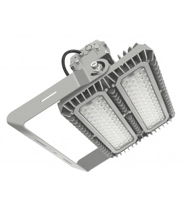 Projecteur LED Modulaire 230W - IP65 - TITAN Gen 2 - DELITECH®