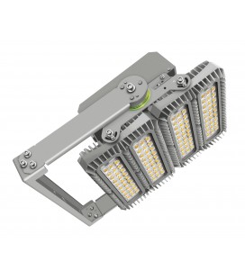 Projecteur LED Modulaire 450W - IP65 - TITAN Gen 2 - DELITECH®