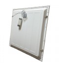 Dalle LED Backlite 60x60 - 36W - IP54 - NOVA - DeliTech®