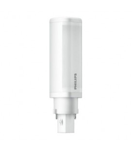 Ampoule LED G24 PHILIPS - CorePro LED PLC 4.5W 2P - G24d-1