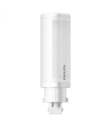 Ampoule LED G24 PHILIPS - CorePro LED PLC 4.5W 840 4P G24q-1