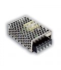 Driver / Alimentation LED MEANWELL - CV - DC5V - 25W - IP20