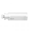 Ampoule LED G24 PHILIPS - CorePro LED PLC CorePro LED PLC 4.5W 830 4P G24q-1 Blanc chaud