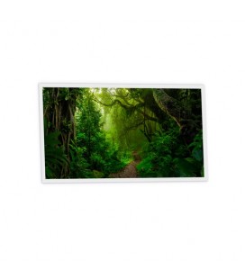 Pack de 1 dalle LED imprimée - Forest - 1200x600mm - Fabriqué en France (alimentation non fournie)