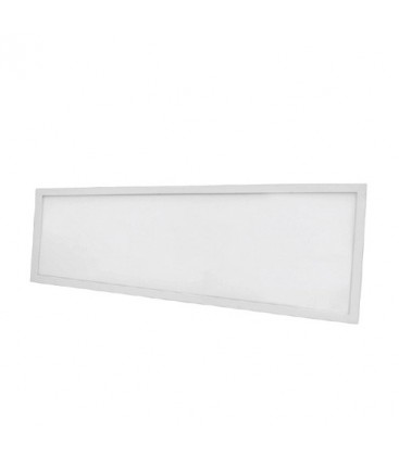 Dalle LED HIGH POWER / FLEXLINE 120x30 - 45W - 120lm/W - IP 20 IP 54 - Delitech®