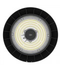 Suspension Industrielle LED FLEXLINE - 100W - 170lm/W - CCT - ZHAGA Sensor Ready By DELITECH