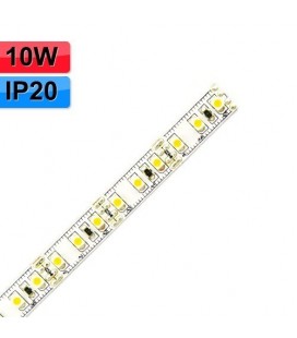 Ruban LED - 12V - 10W - IP20