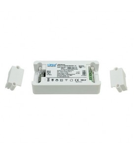 Driver / Alimentation LED CC Dimmable 0-10V - 500mA Max.21W - LIFUD ( LF-GDE023YF0500U )