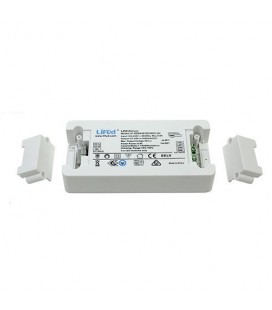 Blanc Neutre - Dalle LED NOVA - 120x30cm - 40W - DeliTech