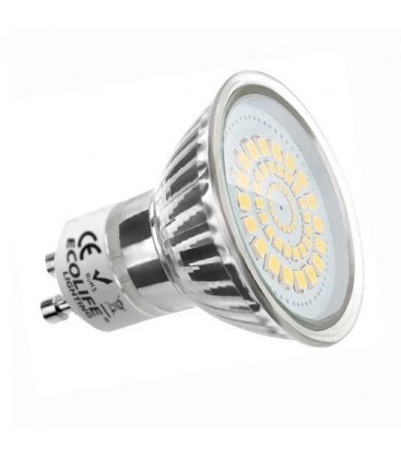 Ampoule led GU10