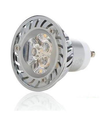 Ampoule Spot LED 4W - HP BRIDGELUX - GU10