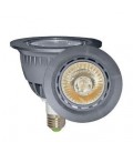 Ampoule LED E27 - PAR38 - 15 W - COB Sharp - Ecolife Lighting®