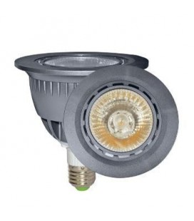 Ampoule LED E27 Dimmable - 10W - COB Sharp - PAR30