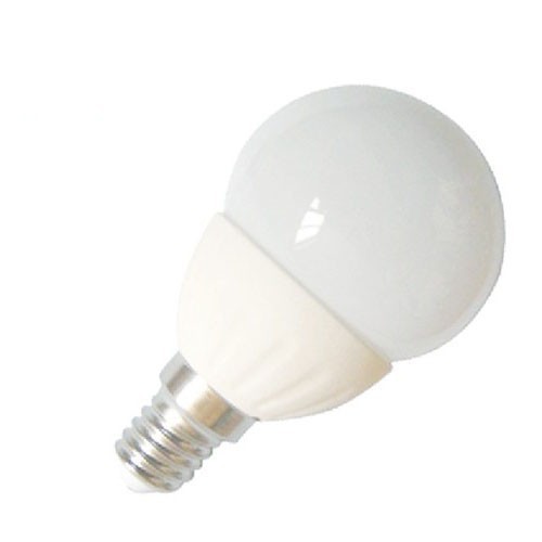 Ampoule LED E14 Philips - 40W Blanc Chaud - Deliled